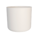 b.for soft round 14cm white